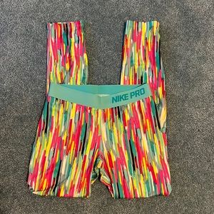 Nike Pro Sport Leggings